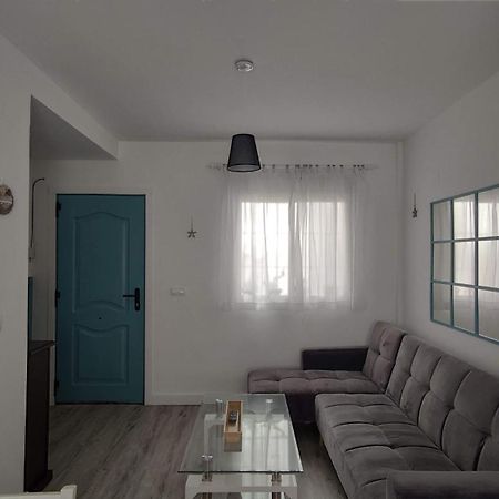 La Almusara - Casita Con Encanto En Casco Antiguo Salobreña Eksteriør bilde