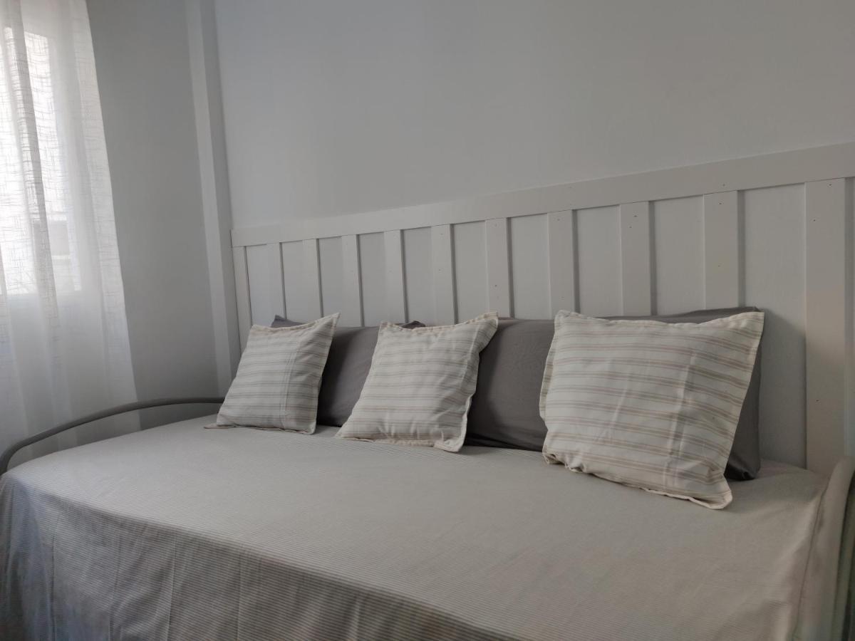 La Almusara - Casita Con Encanto En Casco Antiguo Salobreña Eksteriør bilde