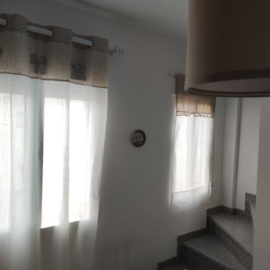 La Almusara - Casita Con Encanto En Casco Antiguo Salobreña Eksteriør bilde