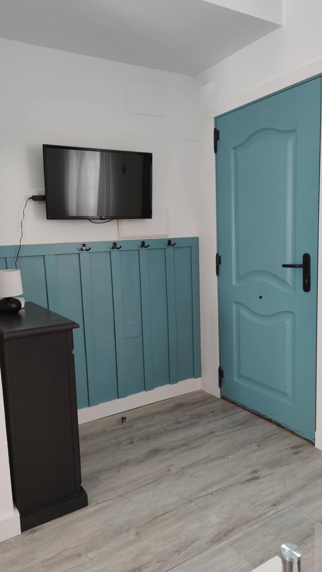 La Almusara - Casita Con Encanto En Casco Antiguo Salobreña Eksteriør bilde